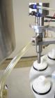 MIC Machinery MIC-R30 Semi Auto Tube Filling and Sealing Machine